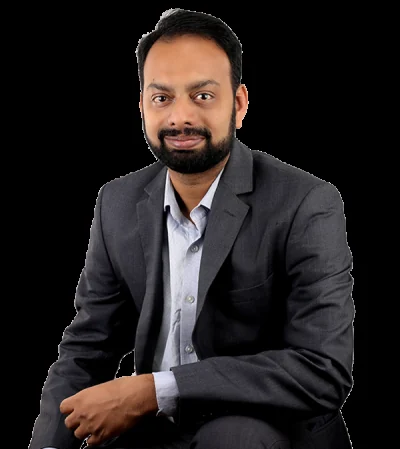 Deepu M Jacob, Director - Technology & Service Delivery